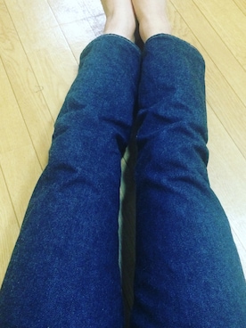 うごさんのコーディネート