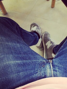 うごさんのコーディネート