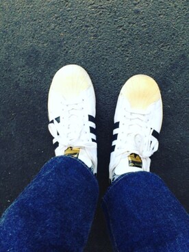 うごさんのコーディネート