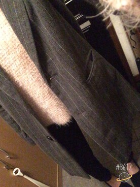 えみなさんのコーディネート