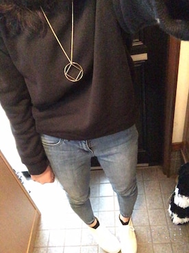 えみなさんのコーディネート