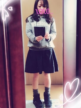 まこさんのコーディネート