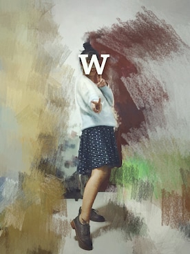 困于1996さんのコーディネート