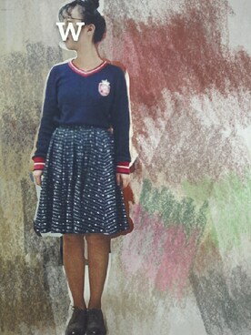 困于1996さんのコーディネート