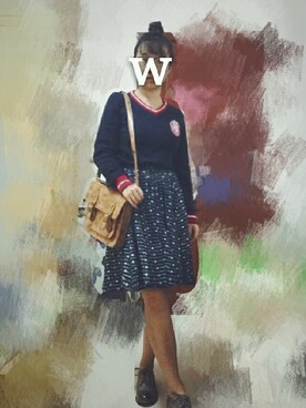 困于1996さんのコーディネート