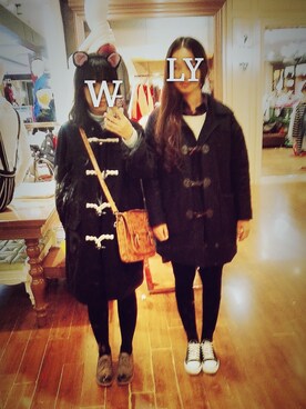 困于1996さんのコーディネート