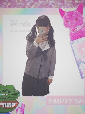 困于1996さんのコーディネート