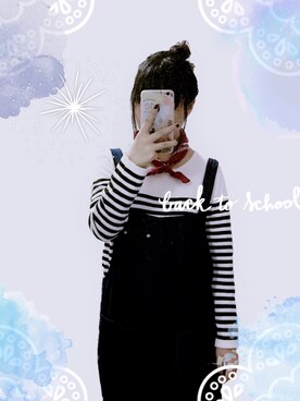 困于1996さんのコーディネート