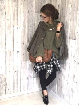 pecopecoさんのコーディネート