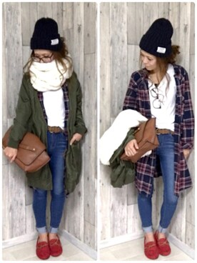 pecopecoさんのコーディネート