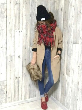 pecopecoさんのコーディネート