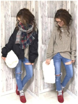 pecopecoさんのコーディネート