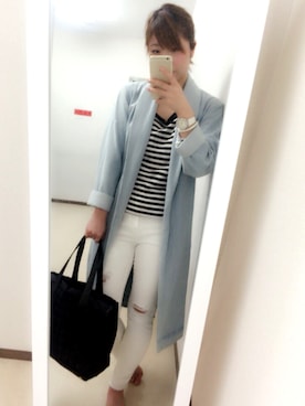 ariさんのコーディネート