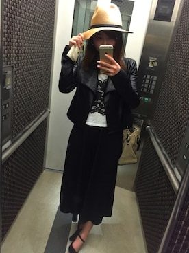 ariさんのコーディネート