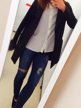 ariさんのコーディネート