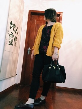 Glulingさんのコーディネート