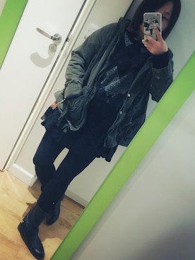 Glulingさんのコーディネート