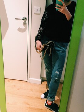 Glulingさんのコーディネート