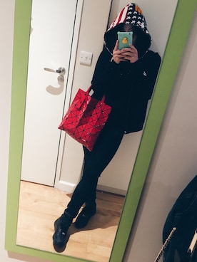 Glulingさんのコーディネート