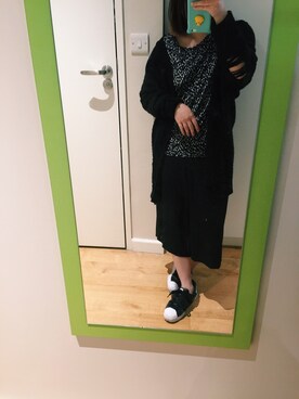 Glulingさんのコーディネート