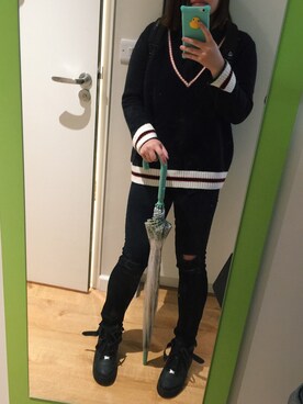 Glulingさんのコーディネート