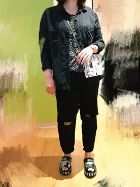 Glulingさんのコーディネート