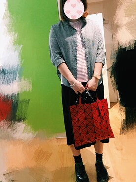 Glulingさんのコーディネート