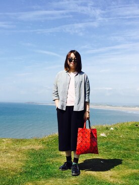 Glulingさんのコーディネート