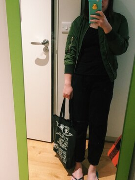 Glulingさんのコーディネート