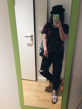 Glulingさんのコーディネート