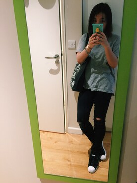 Glulingさんのコーディネート