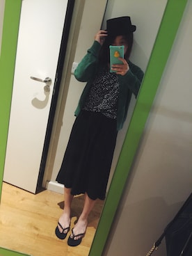 Glulingさんのコーディネート