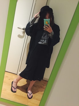 Glulingさんのコーディネート