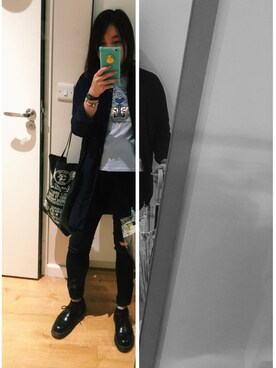 Glulingさんのコーディネート