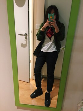 Glulingさんのコーディネート