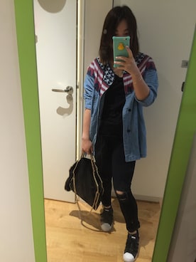 Glulingさんのコーディネート