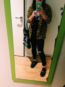 Glulingさんのコーディネート