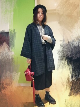 Glulingさんのコーディネート