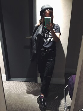 Glulingさんのコーディネート