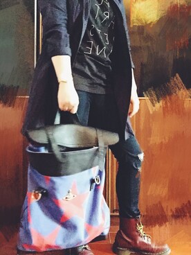 Glulingさんのコーディネート