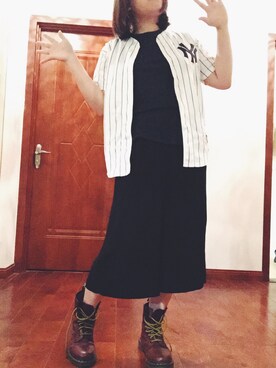 Glulingさんのコーディネート