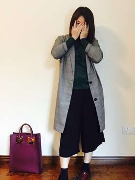 Glulingさんのコーディネート