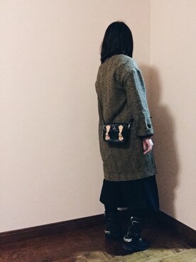 Glulingさんのコーディネート