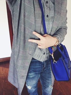 Glulingさんのコーディネート