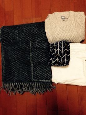 アイ子さんのコーディネート