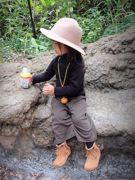 yuさんのコーディネート