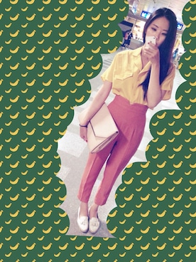 CLINさんのコーディネート