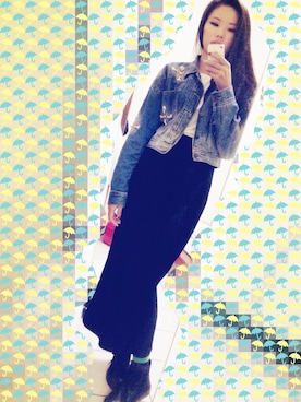 CLINさんのコーディネート