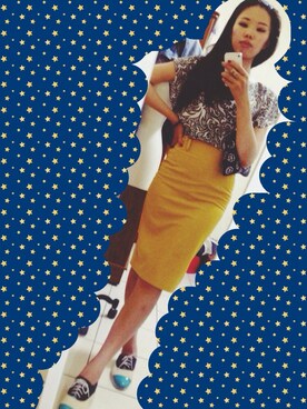 CLINさんのコーディネート