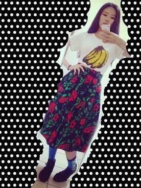 CLINさんのコーディネート